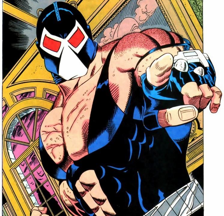 Nostalgia Retro: 5 personajes que llegaron en la década de los 90's al Universo DC