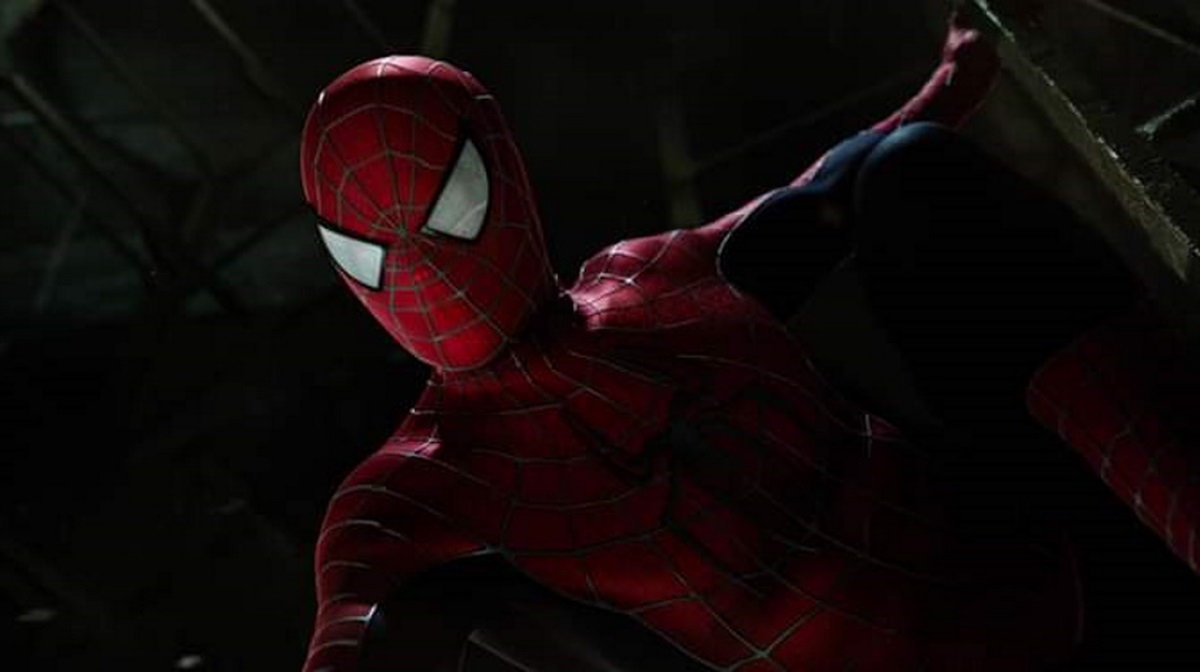 Tobey Maguire no descarta volver como Spider-Man en el MCU