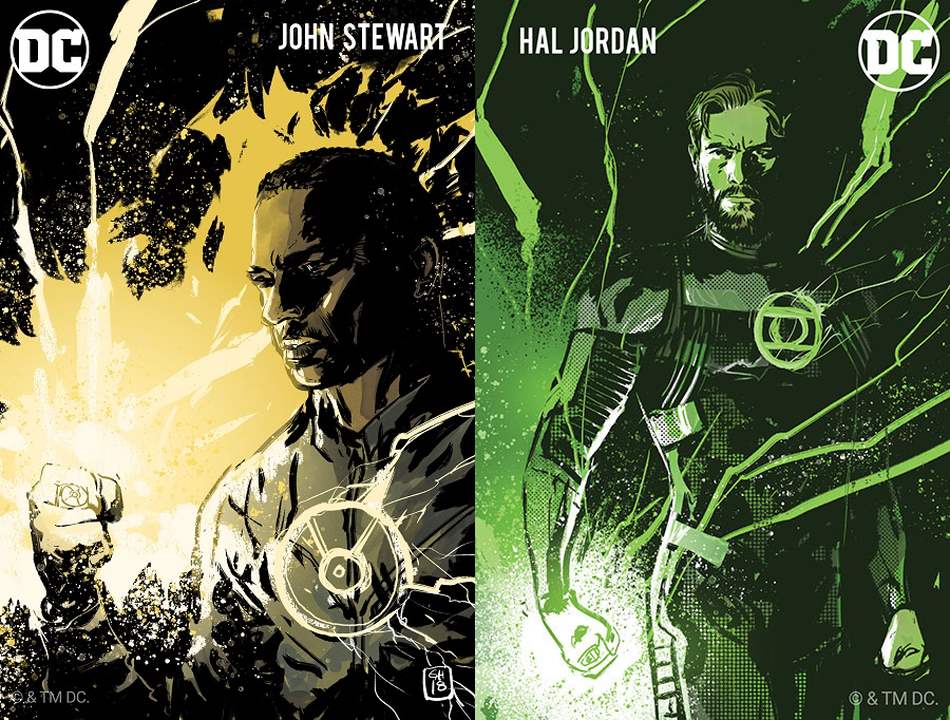 Éstos son los proyectos del Universo DC que anunció James Gunn