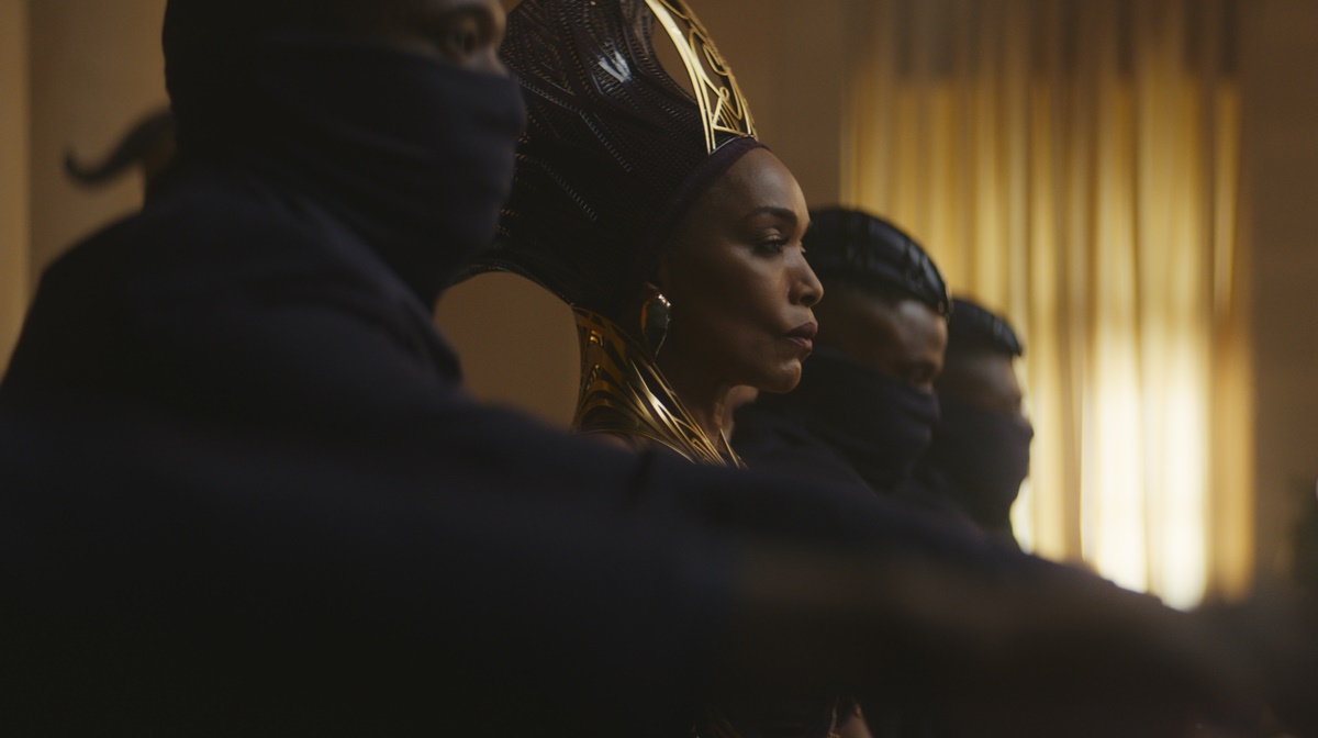 El gobierno de Francia estalla contra Black Panther: Wakanda Forever