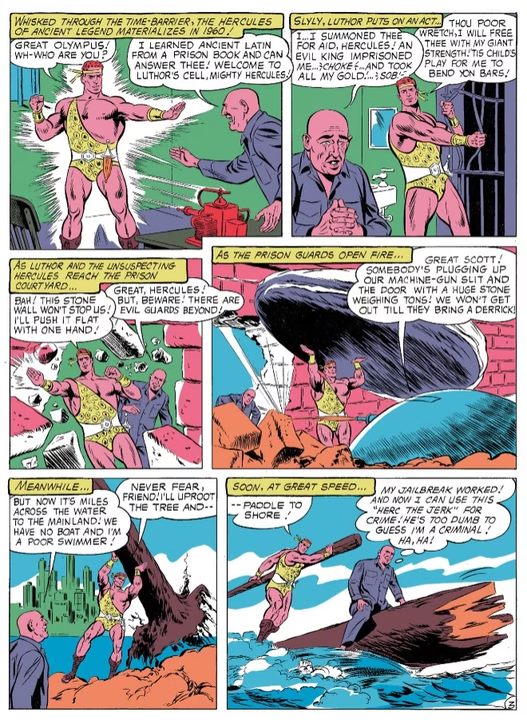 5 equipos extraños de héroes y villanos en el Universo DC
