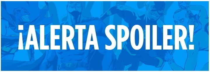 Otro querido personaje de Batman: The Animated Series ha llegado a los cómics