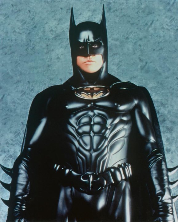 ¿Qué actor ha interpretado a Batman por más tiempo?