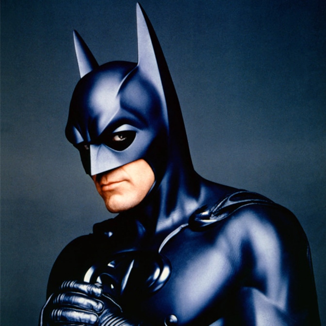 ¿Qué actor ha interpretado a Batman por más tiempo?