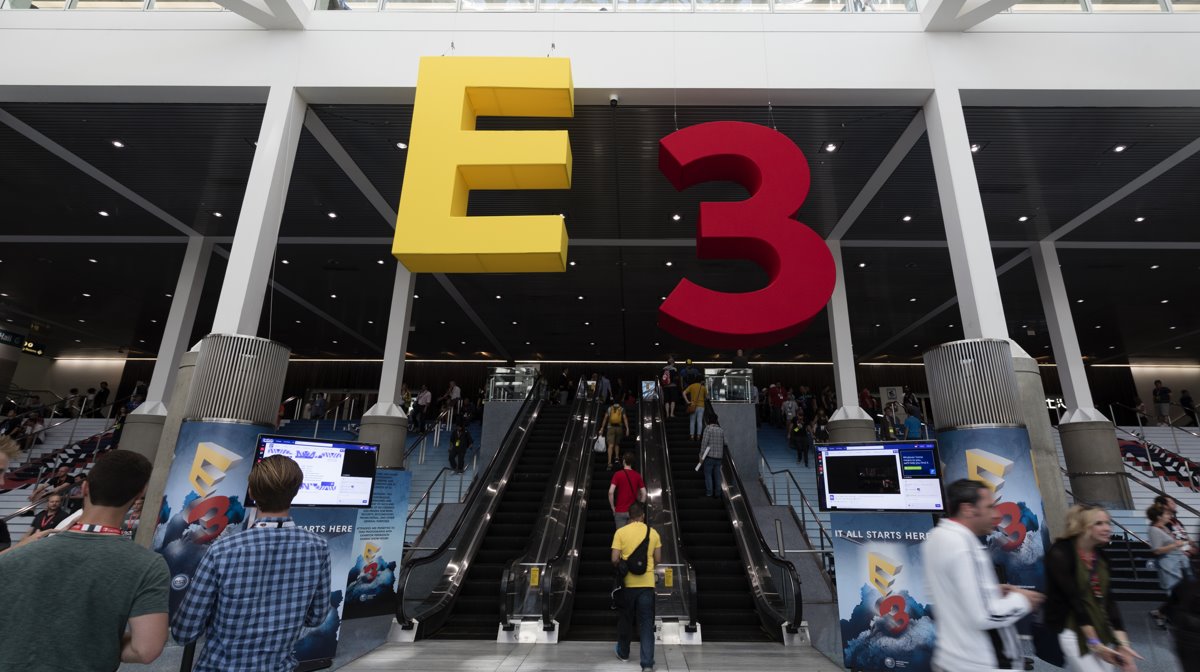 ¿Volverá? La E3 2023 es cancelada, y su futuro queda en veremos