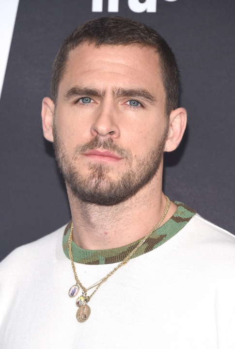 ¡Hellboy: The Crooked Man ya tiene protagonista!