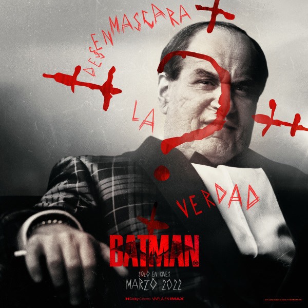 ¡La serie The Penguin inicia sus filmaciones!