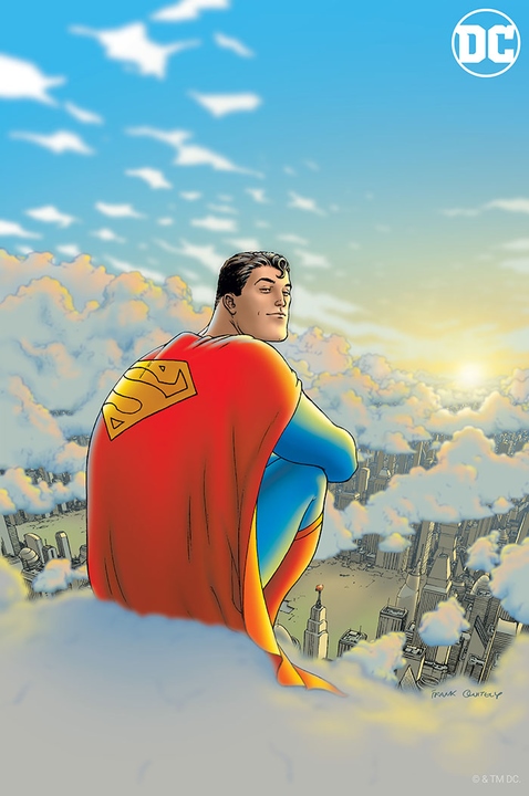 El Universo DC de James Gunn arrancará con la cinta Superman: Legacy