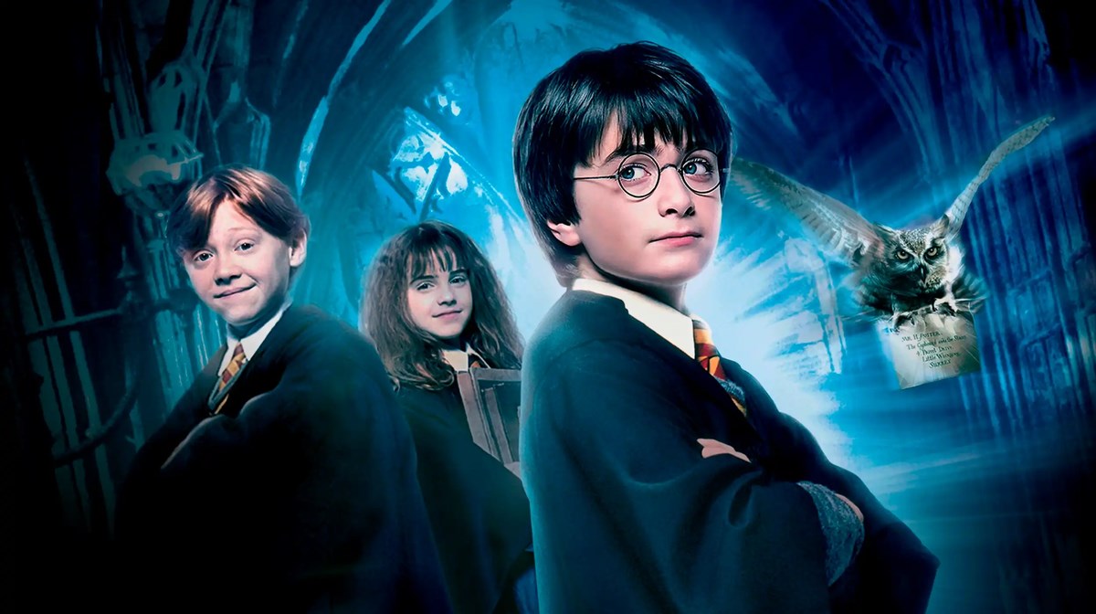 ¡Oficial! Harry Potter llegará a una nueva serie en plataformas digitales