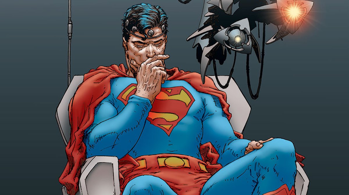 ¿Qué características busca James Gunn para su versión de Superman?