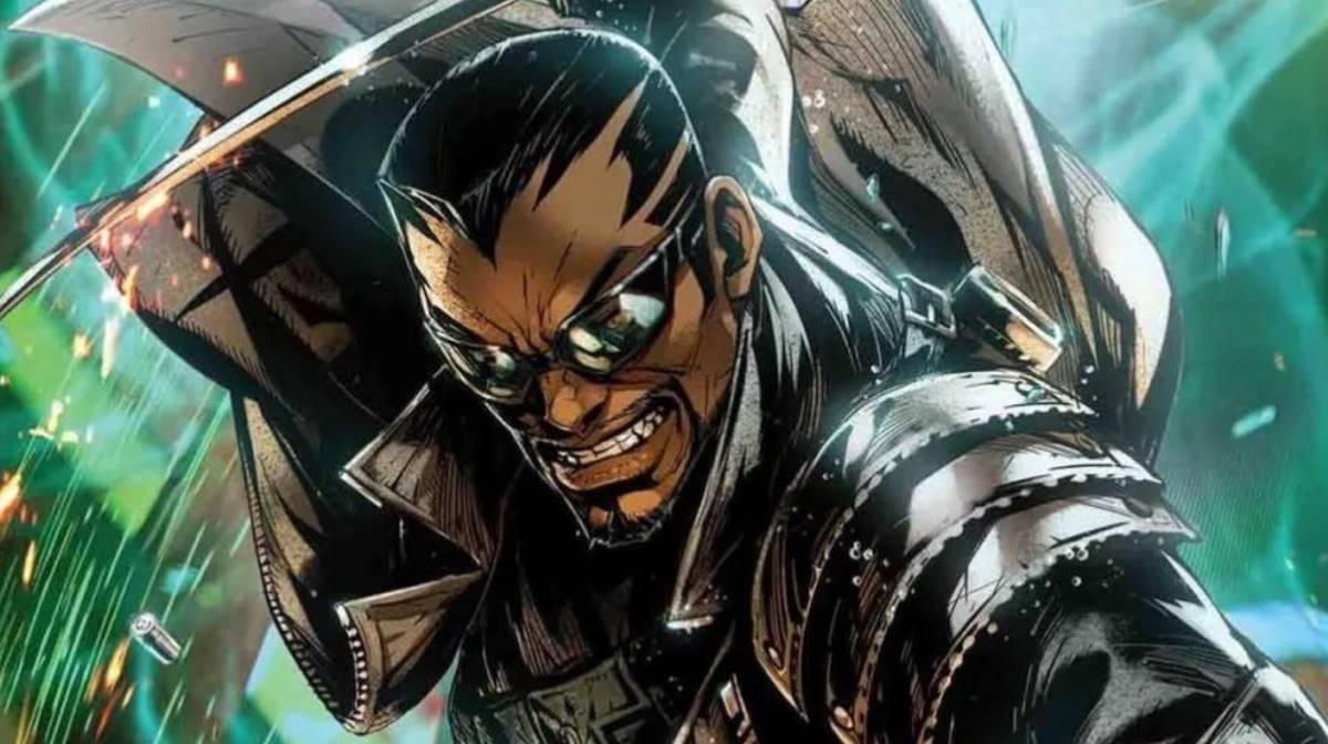 Marvel Studios pone en pausa la filmación de Blade