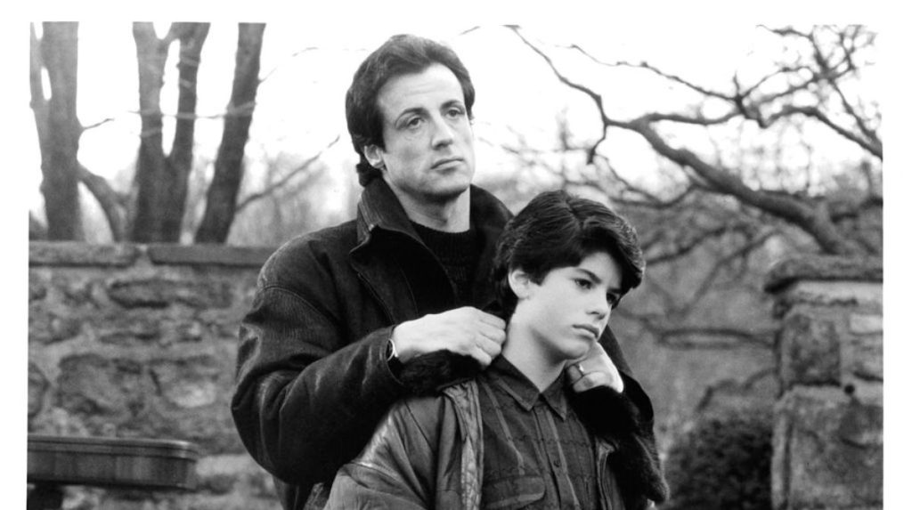 Sage Stallone