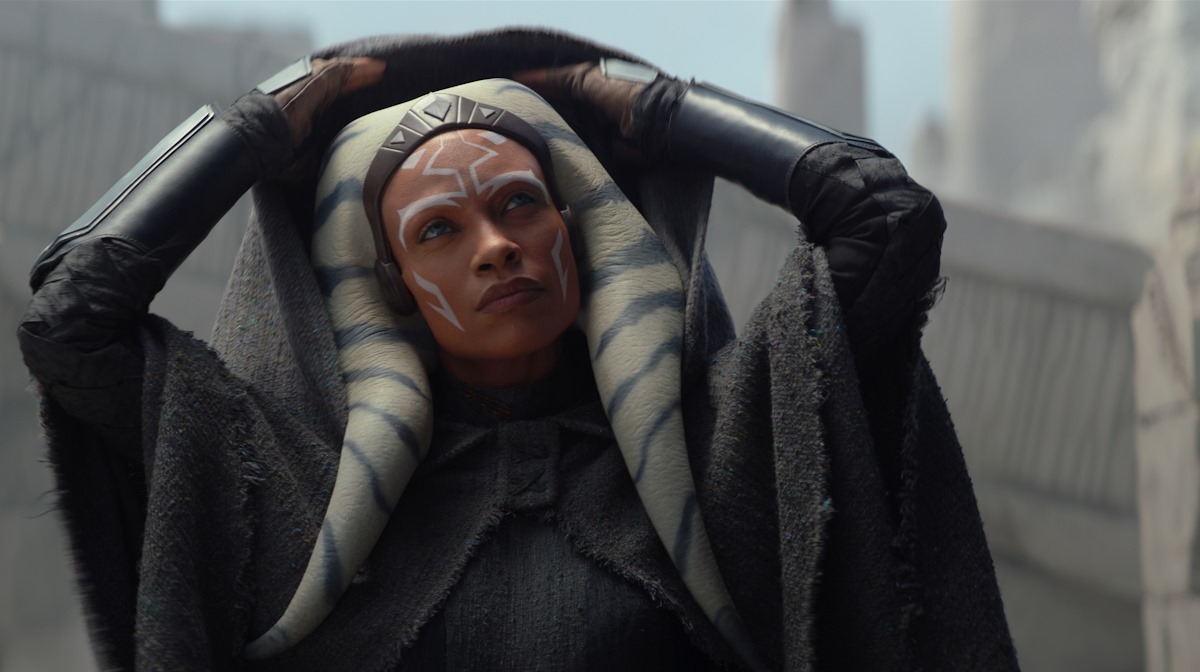 ¿Quién es Ahsoka? Conoce a la protagonista de la próxima serie de Star Wars