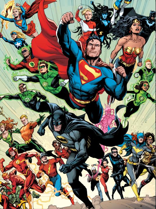 ¿Por qué se celebra el 12 de junio el #SupermanDay?