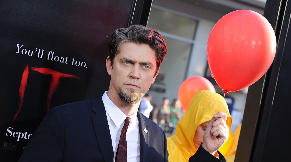 ¿Quién es Andy Muschietti? Conoce al director de The Flash, y recomendado por Guillermo del Toro