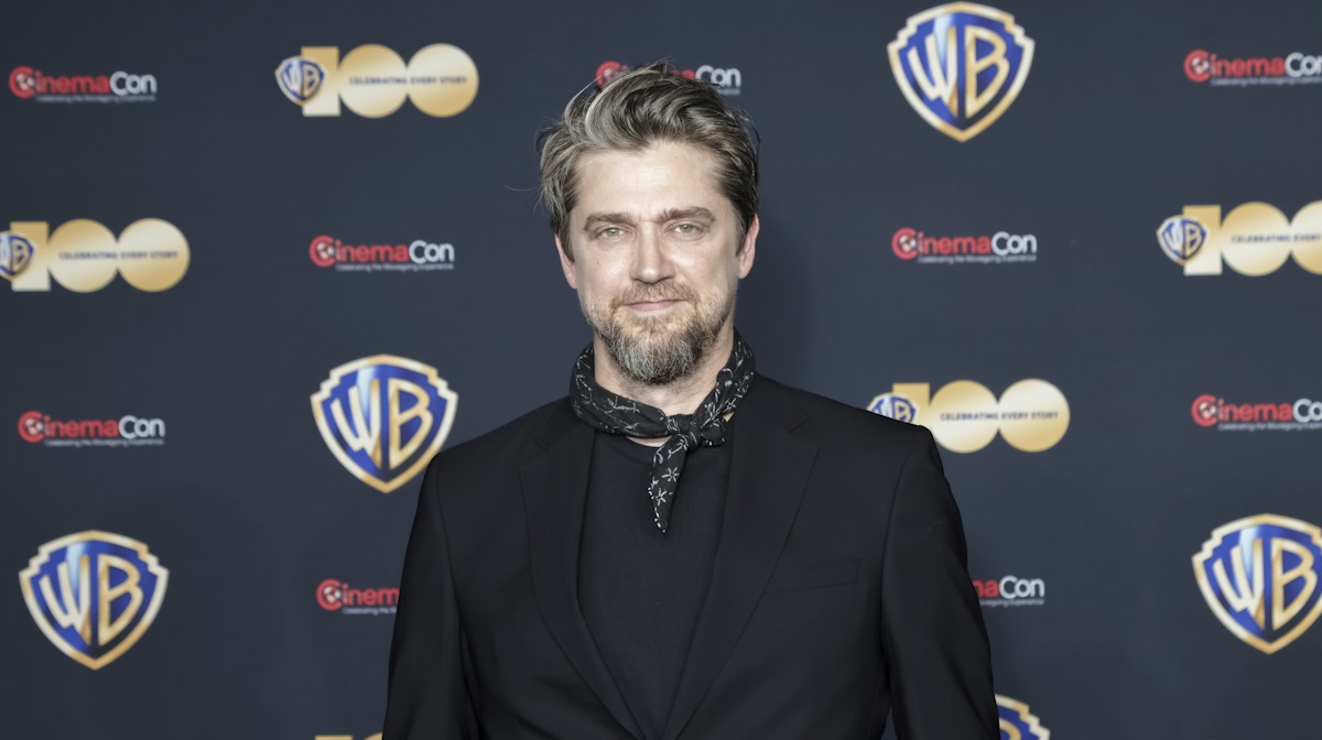 ¿Quién es Andy Muschietti? Conoce al director de The Flash, y recomendado por Guillermo del Toro