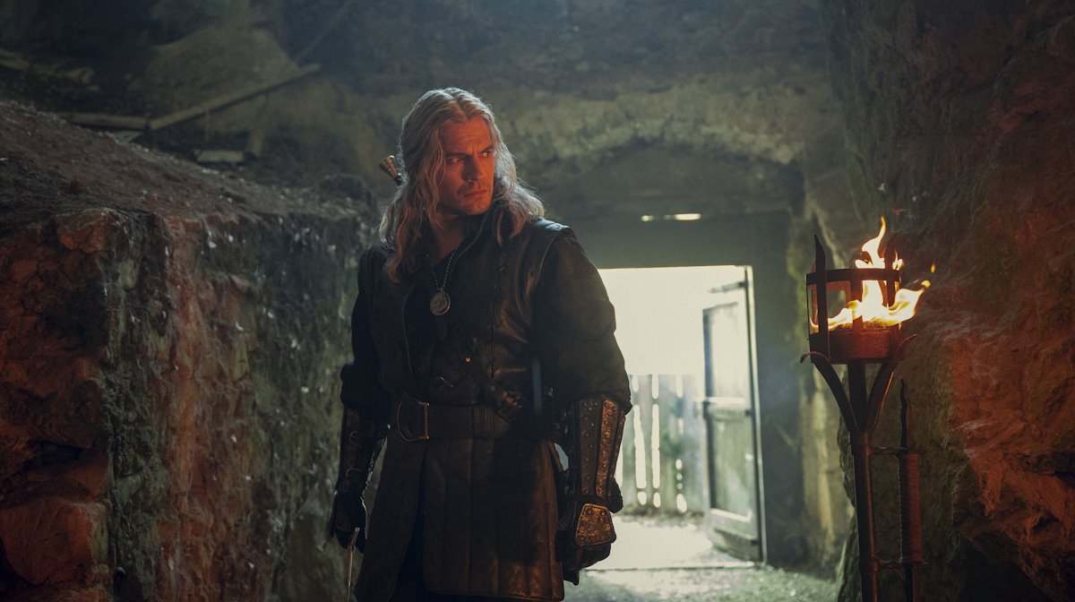 Nuevos peligros aguardan en la temporada 3 de The Witcher, previo al adiós de Henry Cavill
