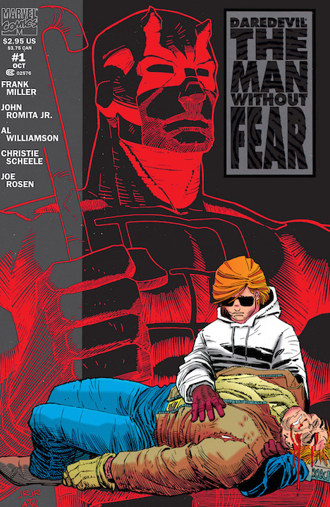 5-comics-para-ver-daredevil-segunda-temporada-The-Man-Without-Fear