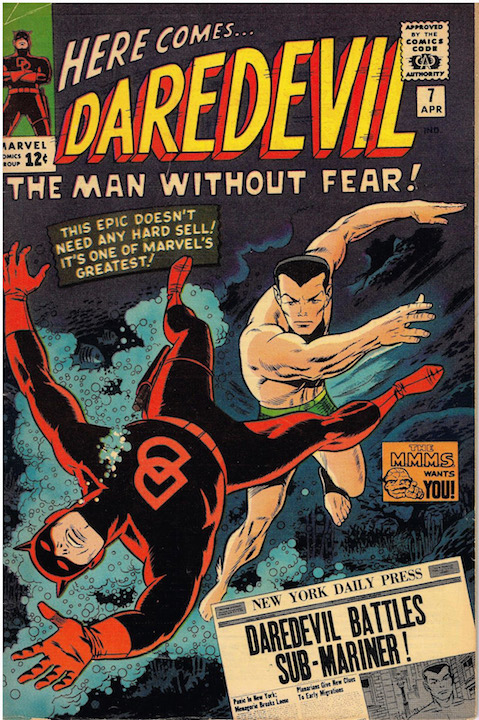 5-comics-para-ver-daredevil-segunda-temporada-traje-rojo