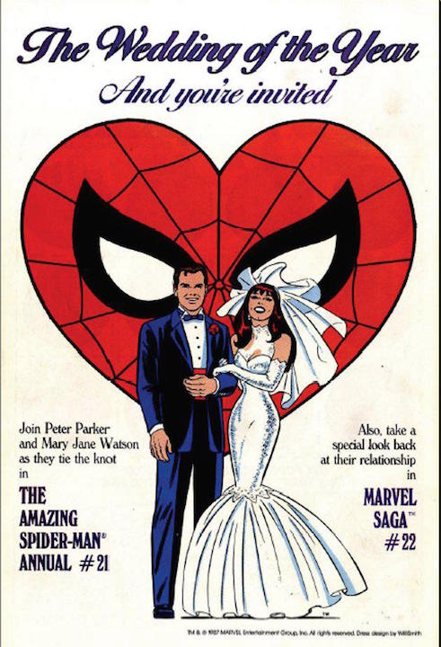 Los fans de Spider-Man estarán de acuerdo con nosotros, estas son sus mejores portadas clásicas. spiderman. Hombre Araña. Spider-Man