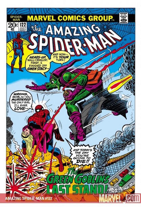 Los fans de Spider-Man estarán de acuerdo con nosotros, estas son sus mejores portadas clásicas. spiderman. Hombre Araña. Spider-Man