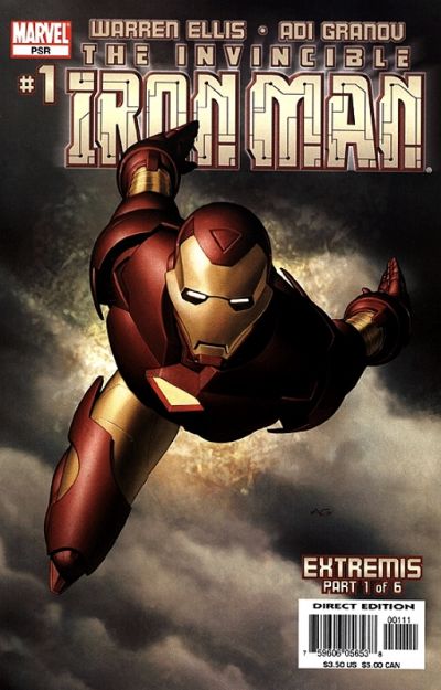 top-5-comics-iron-man-3