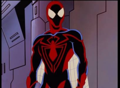 Conoce quién es quién dentro del Spider-Verse