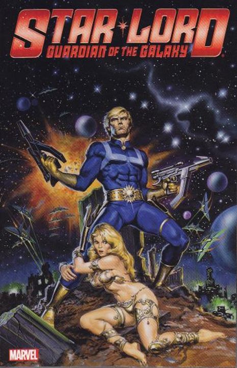 top-5-comics-infaltables-de-guardians-of-the-galaxy-en-tu-coleccion-starlord