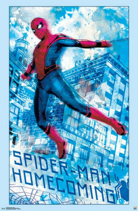 nuevos-posters-promocionales-de-spider-man-homecoming4