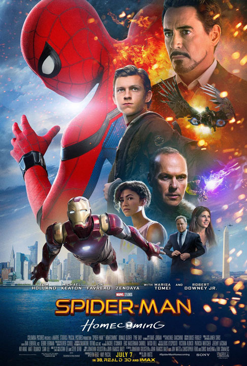 dos-trailers-de-spider-man-homecoming