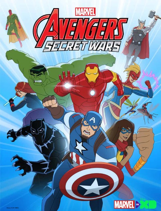 marvel-avengers-secret-wars-ya-tiene-fecha-de-estreno-poster