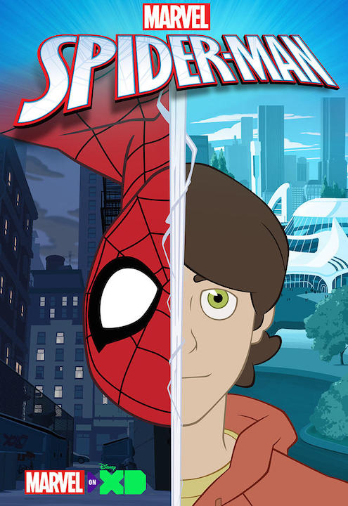 primer-vistazo-a-la-serie-animada-spider-man-1