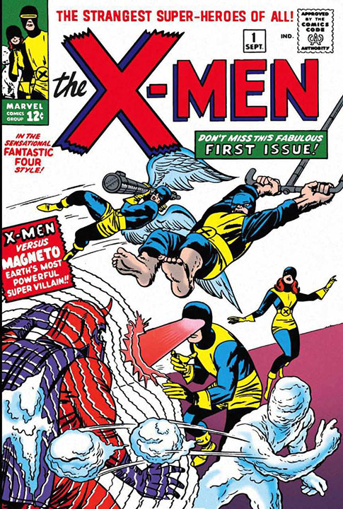 X-Men: Las ‘animadas’ curiosidades a 30 años de su estreno