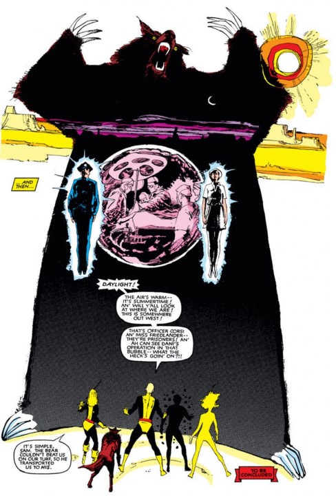 marvel-esta-sera-la-historia-que-veremos-en-the-new-mutants-demon-bear