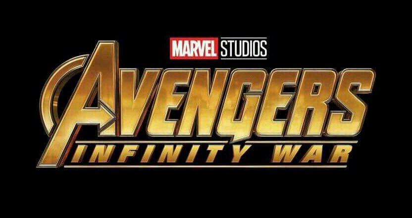 Ya tenemos el logo oficial de Infinity War | Marvel