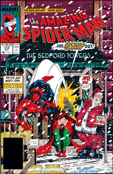 marvel-spider-man-historias-navidad-6-desalojados