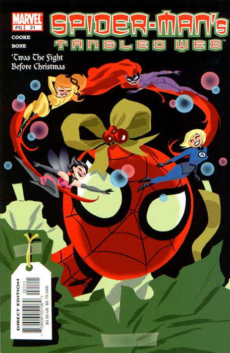 marvel-spider-man-historias-navidad-7-cook