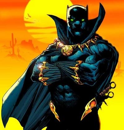 Repasa con nosotros la historia de Black Panther (Pantera Negra), el personaje de Marvel Comics que más premios de cine le ha dado.