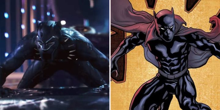 marvel-trajes-mejor-mcu-que-comics-black-panther