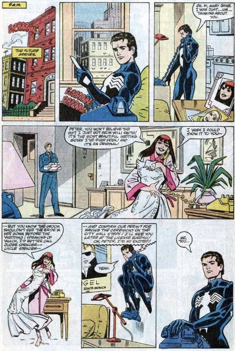 marvel-historia-vestido-boda-mary-jane-spider-man-amazing-spider-man-annual-21-3